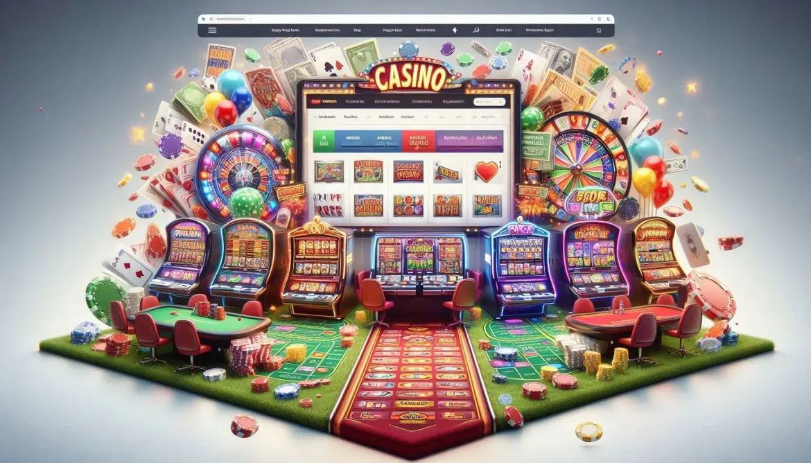 StoneVegas Casino